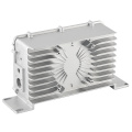 Automobile Radiator/Aluminum Die Casting